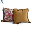 THROW PILLOWS (PAIR)