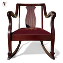 CHAIRS (PAIR)