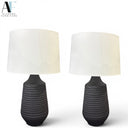 LAMPS (PAIR)