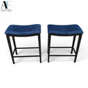 COUNTER STOOLS (PAIR)
