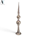 28" GLASS FINIAL
