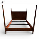 KING BED