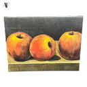 APPLE CANVAS