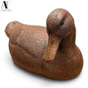 AMERICAN WILDLIFE DECOY
