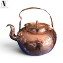 COPPER KETTLE