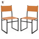 CHAIRS (PAIR)