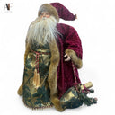 SANTA
