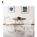 CHAIRS (PAIR)