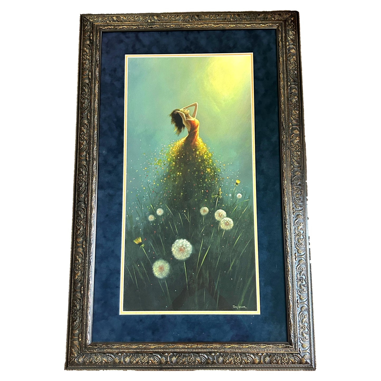 Limited Edition Print by Jimmy Lawlor