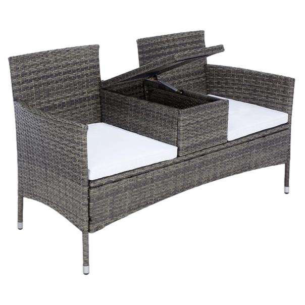 Viora Loveseat