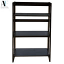 FOLDING BOOKSHELF