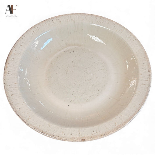 DECORATIVE PLATE