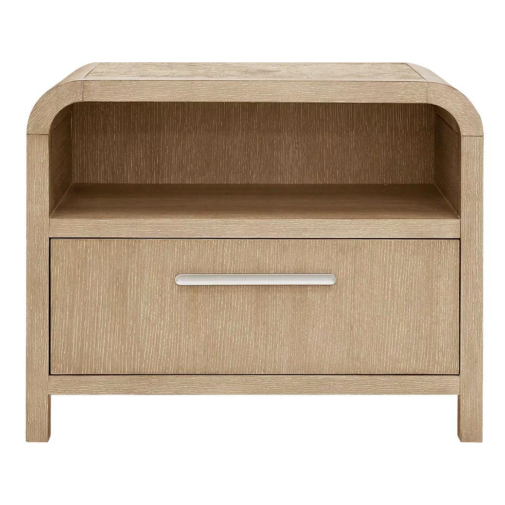 Canyon Sand Nightstand