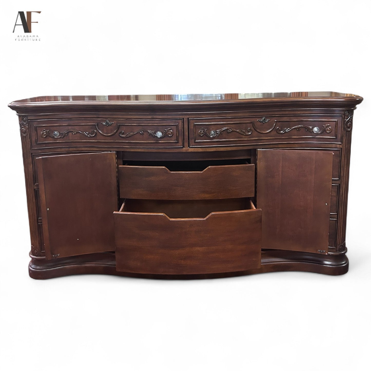 AICO DRESSER