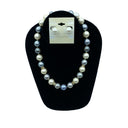 NECKLACE AND EARRING SET