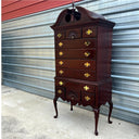 HIGHBOY CHEST
