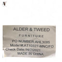 ALDER & TWEED SOFA