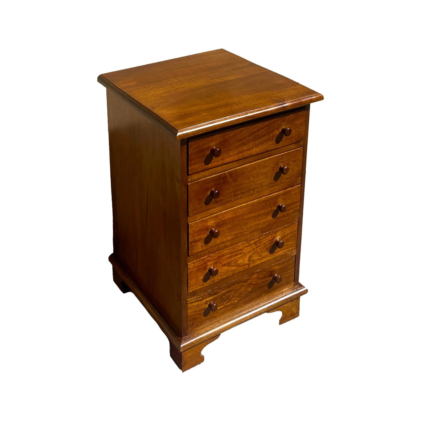 Pair of Nightstands