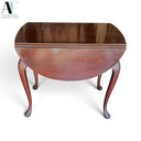 DROP LEAF END TABLE