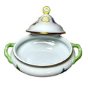 HEREND TUREEN