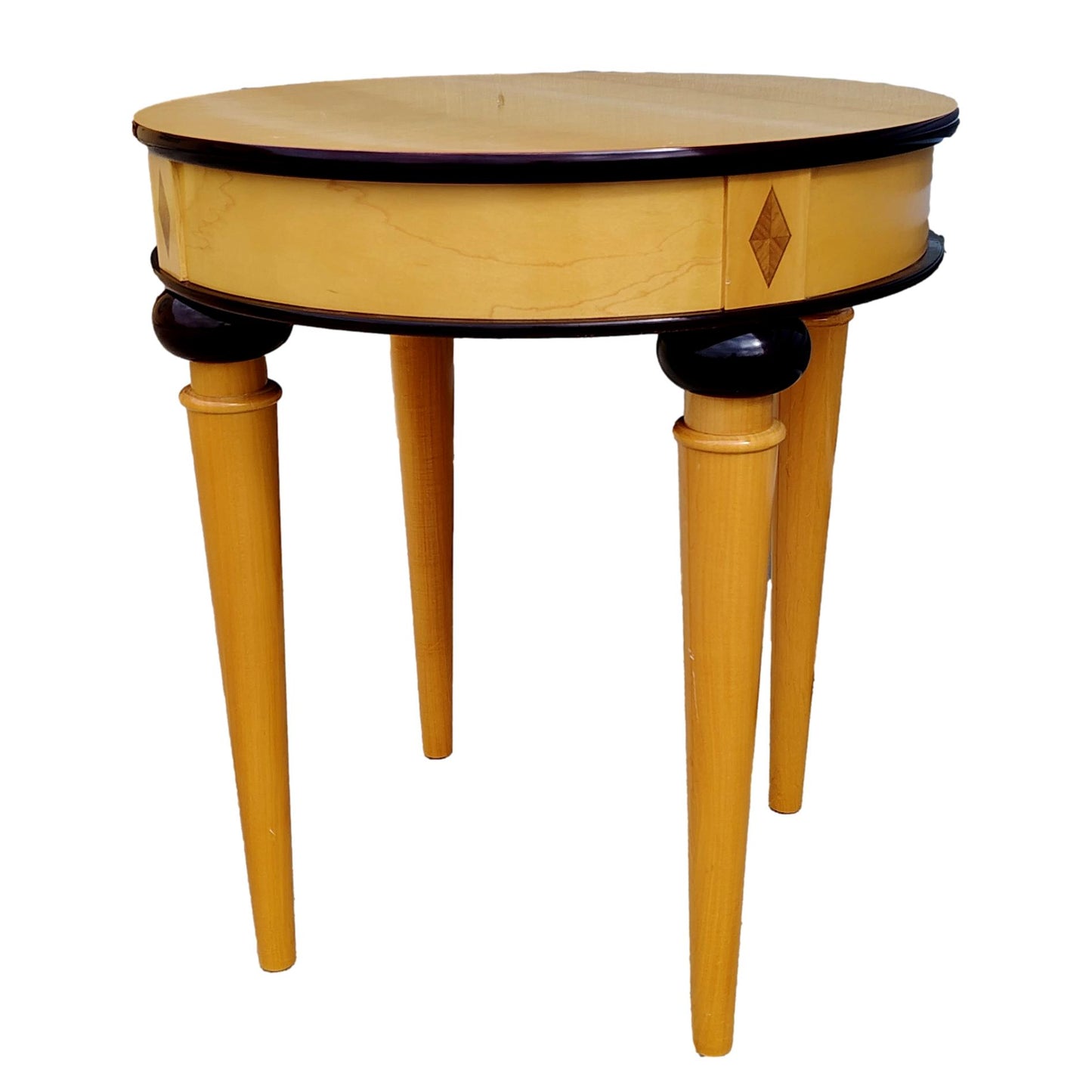 Bombay Co. End Table