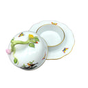 HEREND SERVING DISH