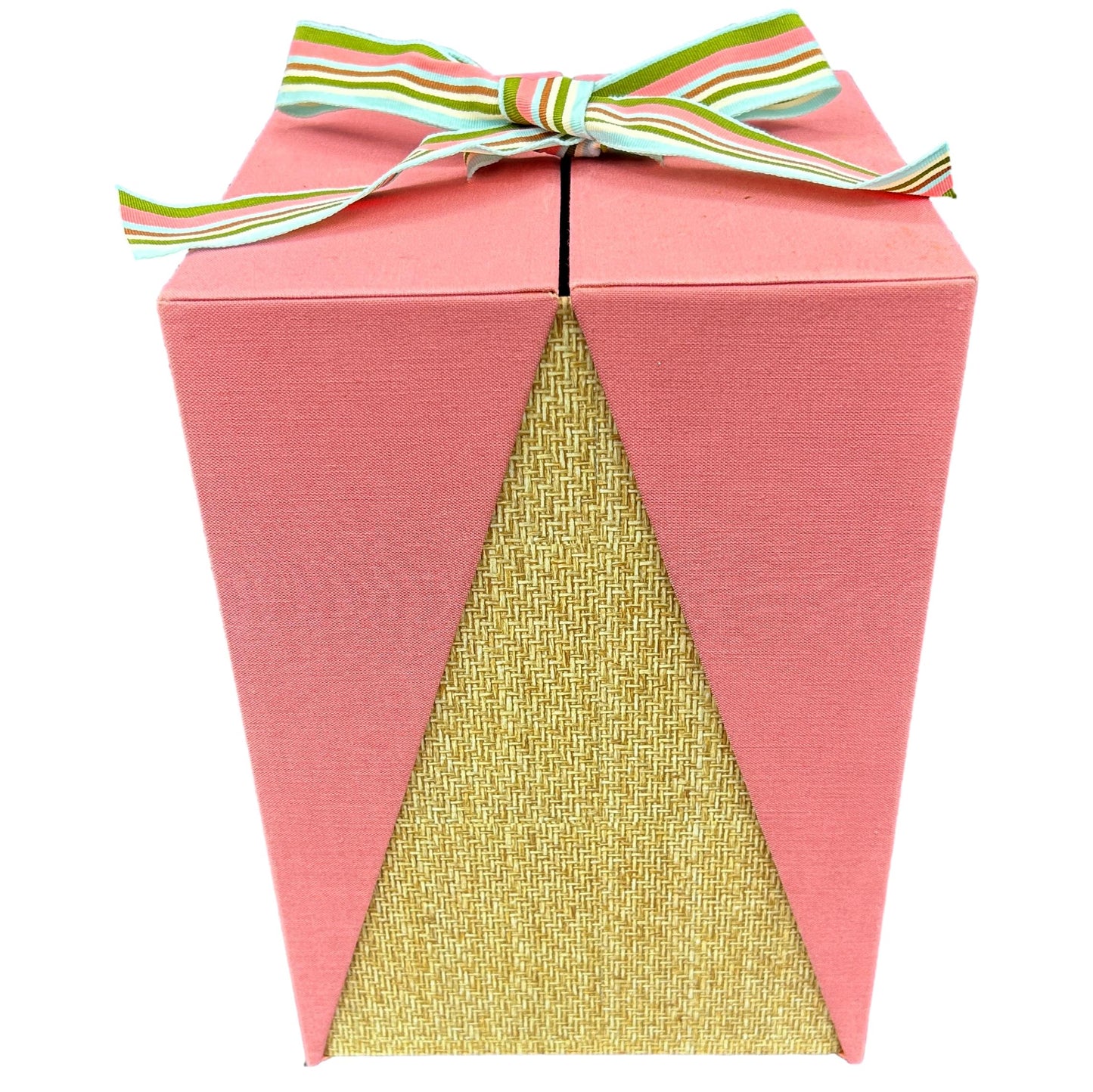 Collapsable Gift Box