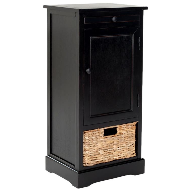 Raven Tall Storage Unit