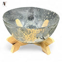 BOWL WITH BASE