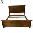 BROYHILL ABBOTT BAY COLLECTION KING BEDROOM SUITE
