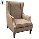SAM MOORE CHAIRS (PAIR)