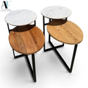 END TABLES (PAIR)