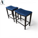 COUNTER STOOLS (PAIR)