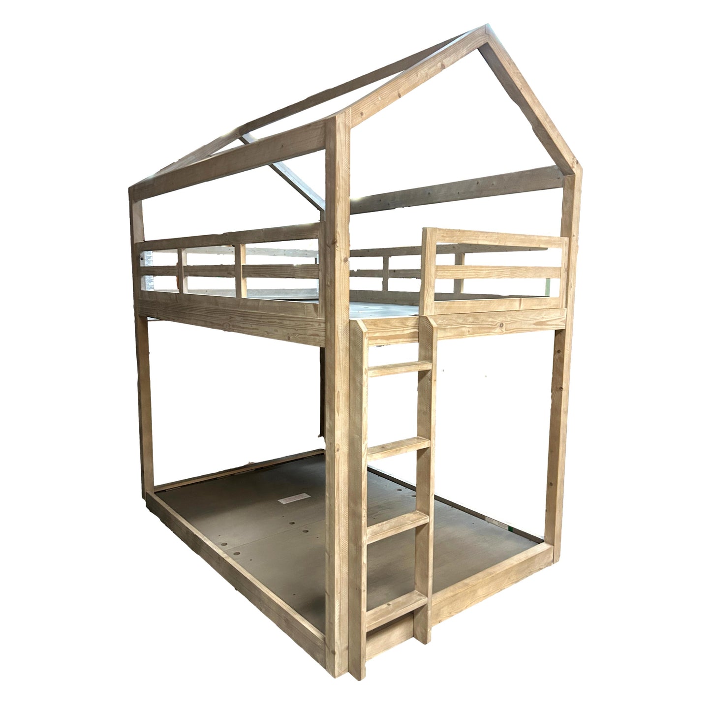 Cole House Bunk Bed