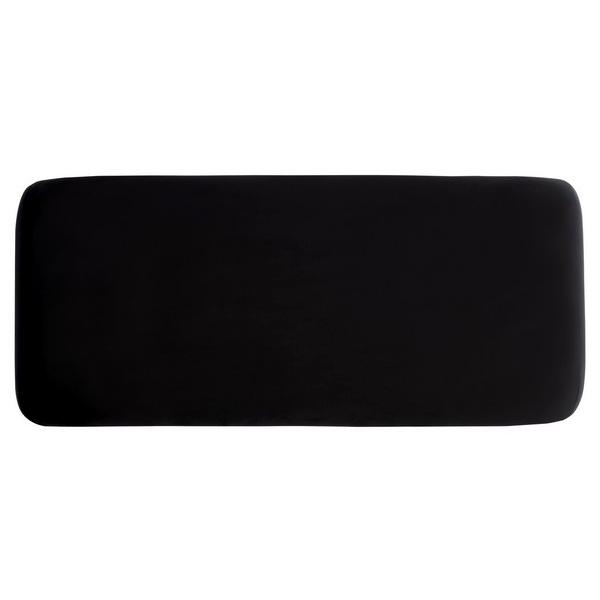 Tenko Bench (Black)