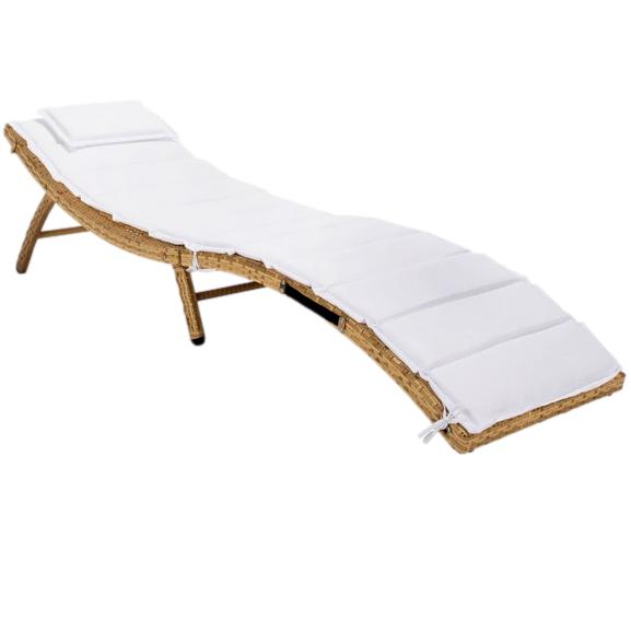 Carew 3pc Sun Lounger Set