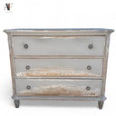 FRENCH CHEST