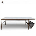 FOUR HANDS FELICITY COFFEE TABLE