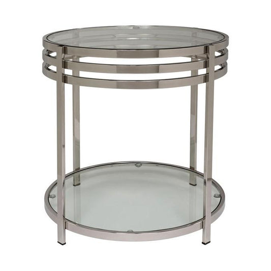 Malory End Table