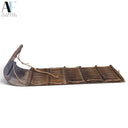 WOODEN SLED