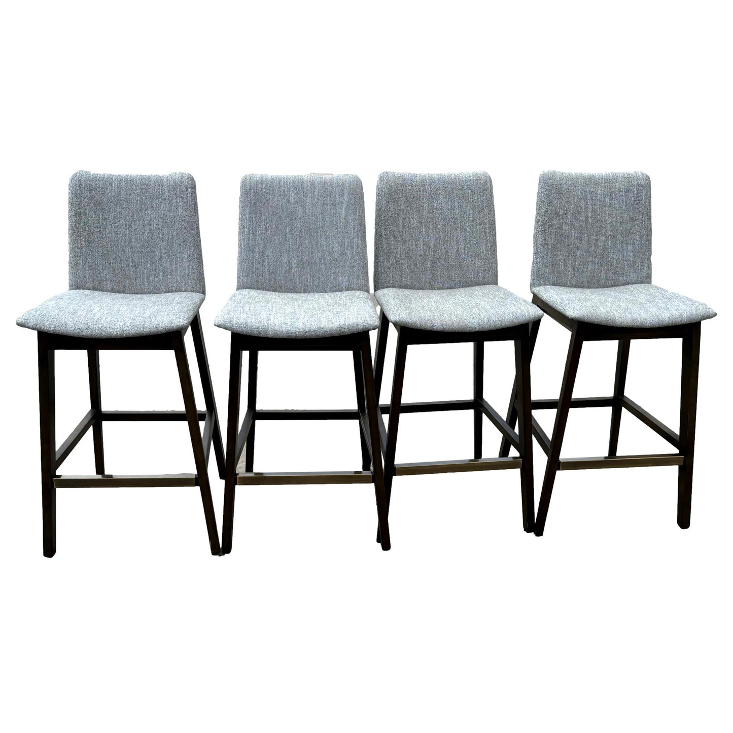 Set of 4 Clifton  Bar stools