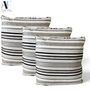 THROW PILLOWS (SET OF 3)