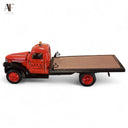 1930'S FLAT BED TRUCK
