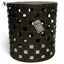 METAL STOOL