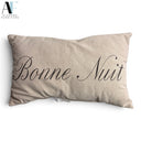 THROW PILLOW