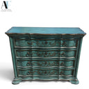 PULASKI CHEST