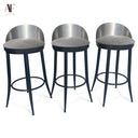 Alabama Furniture's Barstool Collection