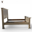 RUSTICO SIERRA KING BED
