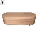 STORAGE BENCH
