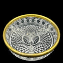 CRYSTAL DISH